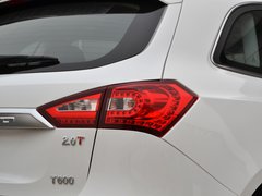 2014款 2.0T 手动 尊贵型 5座