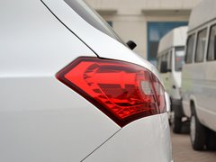 2014款 2.0T 手动 尊贵型 5座