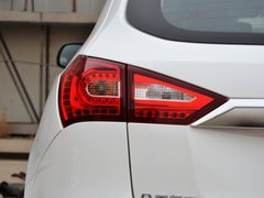 2014款 2.0T 手动 尊贵型 5座