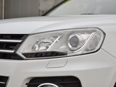 2014款 2.0T 手动 尊贵型 5座