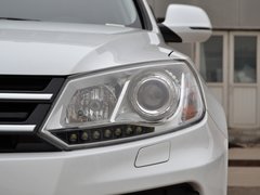 2014款 2.0T 手动 尊贵型 5座