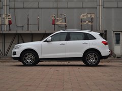 2014款 2.0T 手动 尊贵型 5座