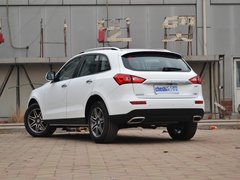 2014款 2.0T 手动 尊贵型 5座