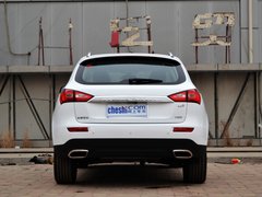 2014款 2.0T 手动 尊贵型 5座