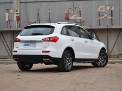 2014款 2.0T 手动 尊贵型 5座