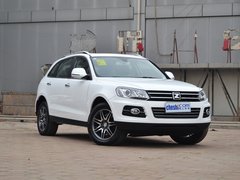 2014款 2.0T 手动 尊贵型 5座