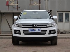 2014款 2.0T 手动 尊贵型 5座