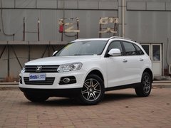 2014款 2.0T 手动 尊贵型 5座