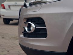 2014款 2.0T 手动 尊贵型 5座