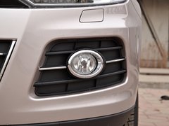 2014款 2.0T 手动 尊贵型 5座