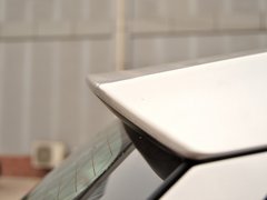 2014款 2.0T 手动 尊贵型 5座