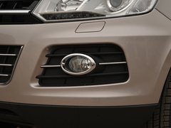 2014款 2.0T 手动 尊贵型 5座