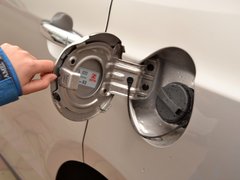 2014款 2.0T 手动 尊贵型 5座