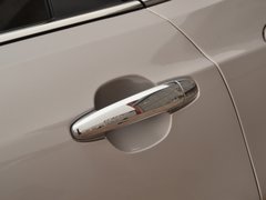 2014款 2.0T 手动 尊贵型 5座