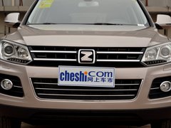 2014款 2.0T 手动 尊贵型 5座