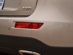 2014款 2.0T 手动 尊贵型 5座