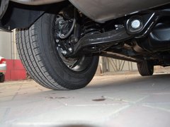 2014款 2.0T 手动 尊贵型 5座