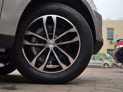 2014款 2.0T 手动 尊贵型 5座