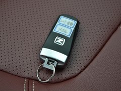 2014款 2.0T 手动 尊贵型 5座