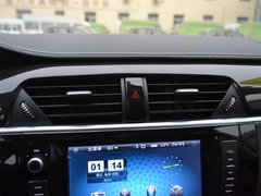 2014款 2.0T 手动 尊贵型 5座