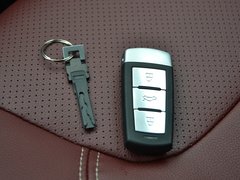 2014款 2.0T 手动 尊贵型 5座