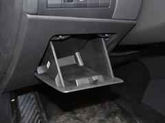 2014款 2.0T 手动 尊贵型 5座