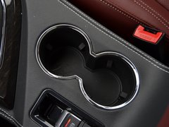 2014款 2.0T 手动 尊贵型 5座