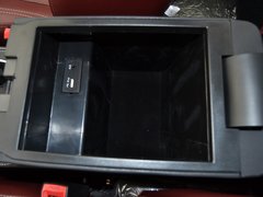 2014款 2.0T 手动 尊贵型 5座