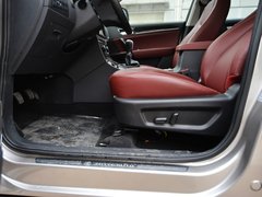 2014款 2.0T 手动 尊贵型 5座