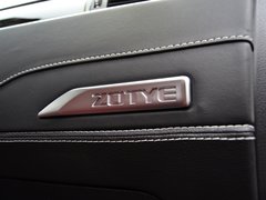 2014款 2.0T 手动 尊贵型 5座