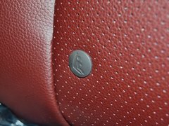 2014款 2.0T 手动 尊贵型 5座