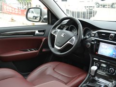 2014款 2.0T 手动 尊贵型 5座