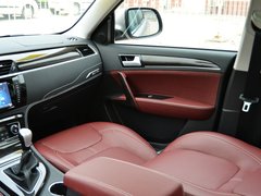 2014款 2.0T 手动 尊贵型 5座