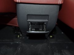 2014款 2.0T 手动 尊贵型 5座