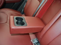 2014款 2.0T 手动 尊贵型 5座