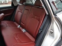 2014款 2.0T 手动 尊贵型 5座