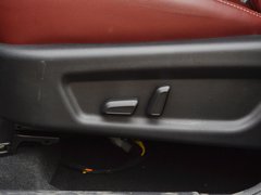 2014款 2.0T 手动 尊贵型 5座