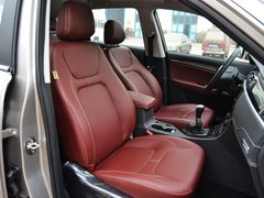 2014款 2.0T 手动 尊贵型 5座