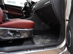 2014款 2.0T 手动 尊贵型 5座