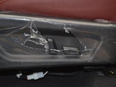 2014款 2.0T 手动 尊贵型 5座