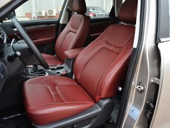 2014款 2.0T 手动 尊贵型 5座