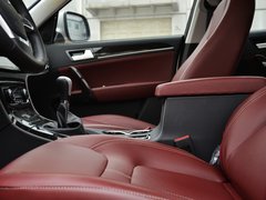 2014款 2.0T 手动 尊贵型 5座