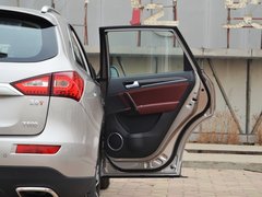 2014款 2.0T 手动 尊贵型 5座