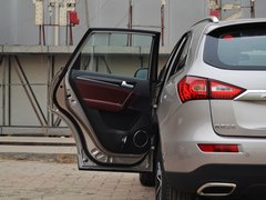2014款 2.0T 手动 尊贵型 5座