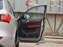 2014款 2.0T 手动 尊贵型 5座