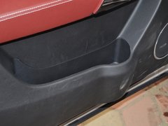 2014款 2.0T 手动 尊贵型 5座