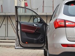 2014款 2.0T 手动 尊贵型 5座