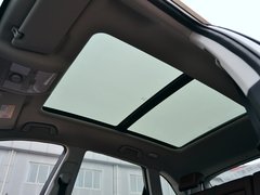 2014款 2.0T 手动 尊贵型 5座