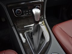 2014款 2.0T 手动 尊贵型 5座