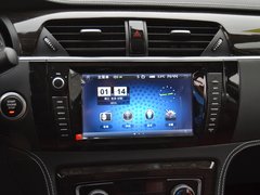 2014款 2.0T 手动 尊贵型 5座
